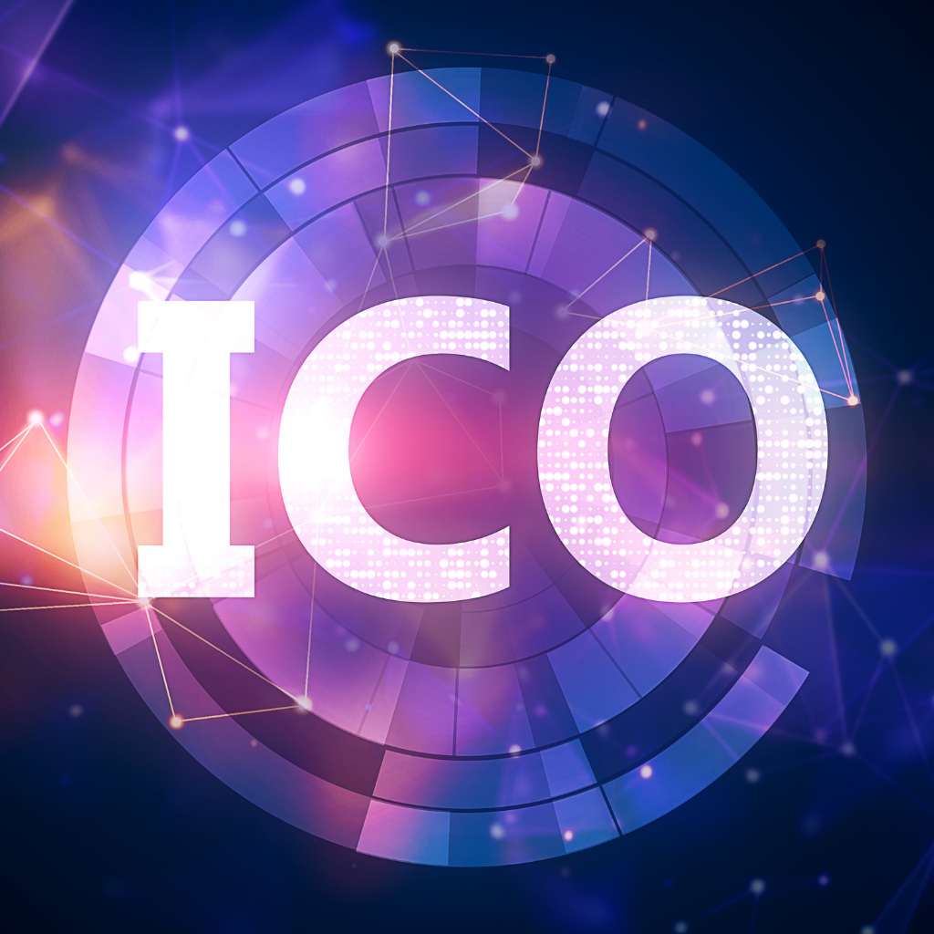 ICO Kayıt Hizmeti