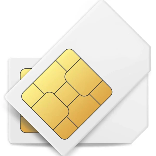 USA e-sim (30 Gün)